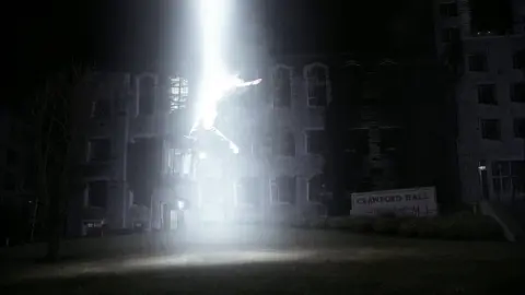 movie image