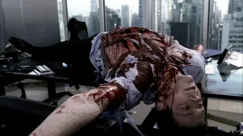 movie image