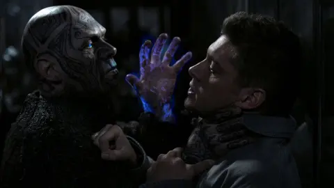 movie image