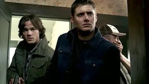 movie image
