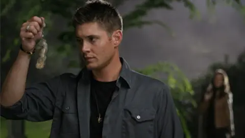 movie image