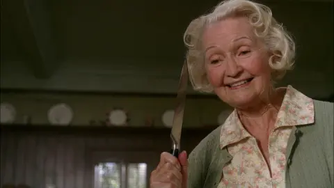 movie image