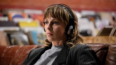 movie image