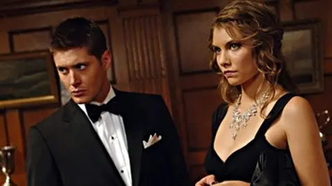movie image