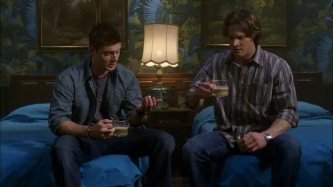 movie image