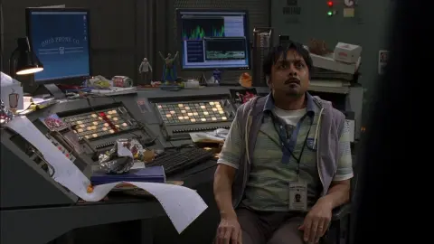 movie image