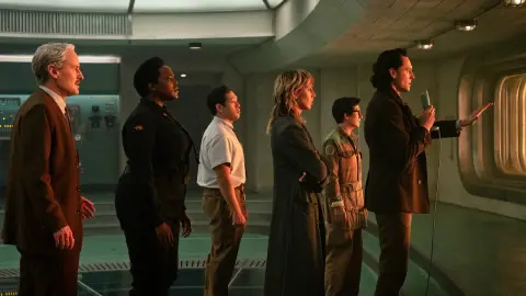 movie image