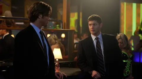 movie image