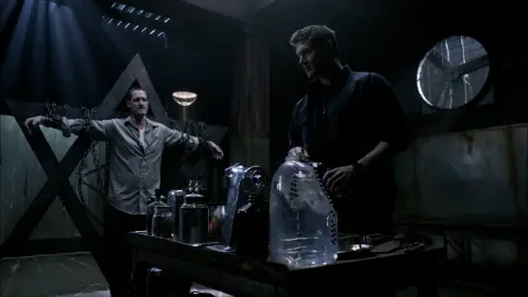 movie image