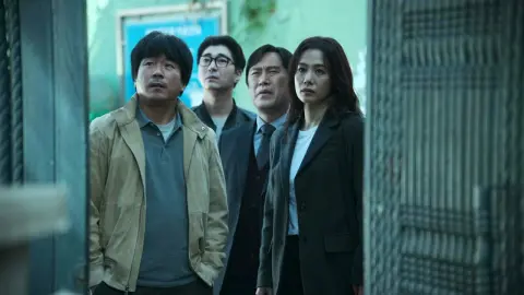 movie image