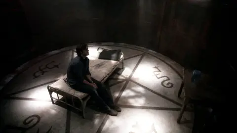 movie image