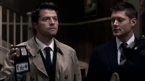 movie image