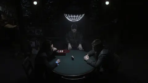 movie image