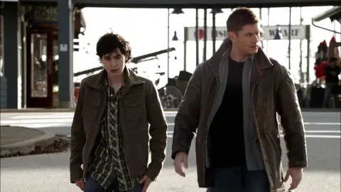 movie image