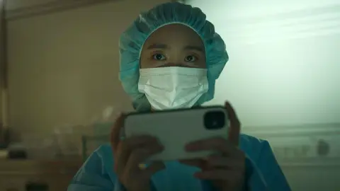 movie image