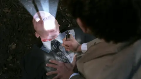 movie image
