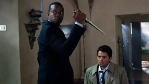 movie image