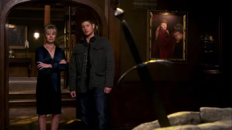 movie image