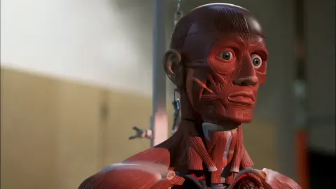movie image
