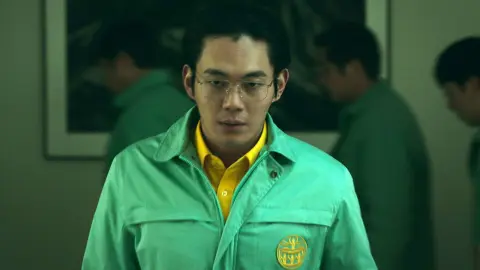 movie image