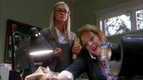movie image