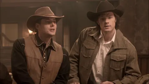 movie image