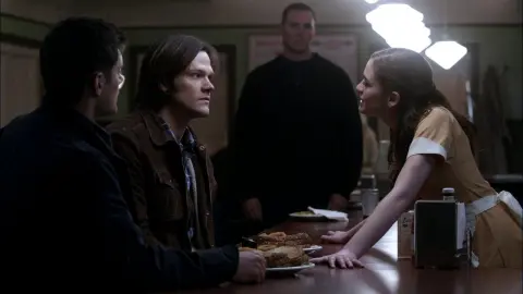 movie image