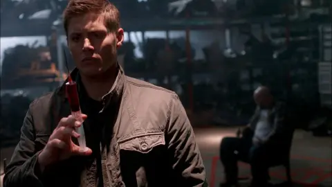 movie image