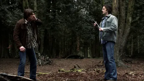 movie image