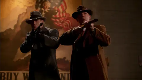 movie image