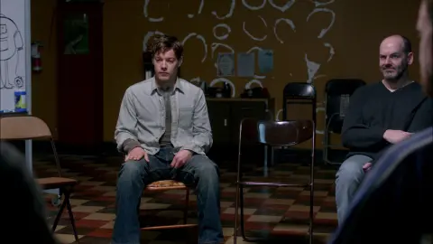 movie image