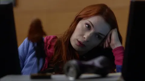 movie image