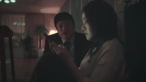 movie image