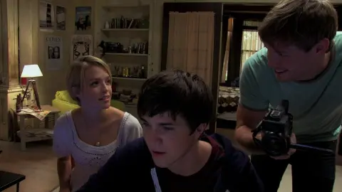 movie image