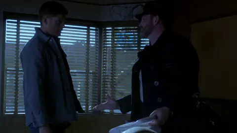movie image