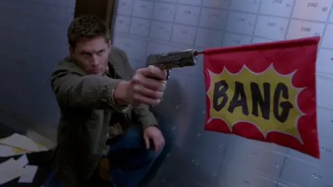 movie image