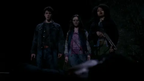 movie image