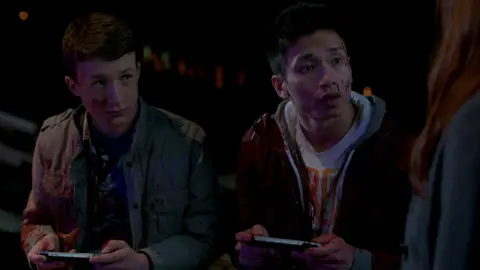 movie image