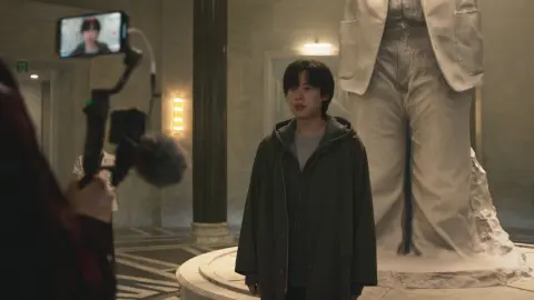 movie image