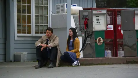 movie image