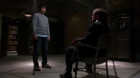 movie image