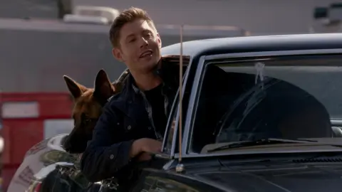 movie image