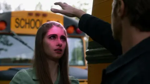 movie image