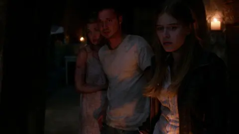 movie image