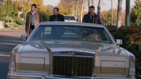 movie image