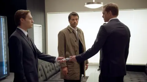 movie image