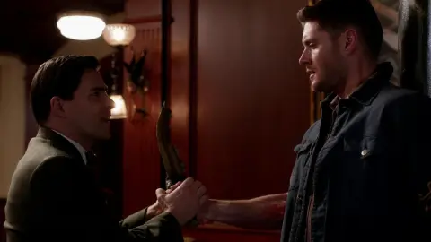 movie image