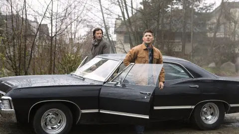 movie image