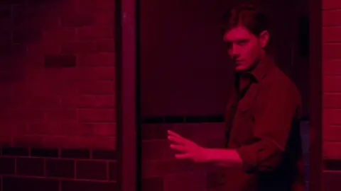 movie image