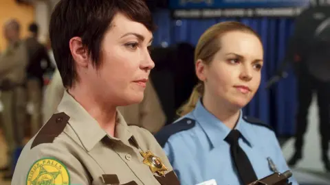 movie image